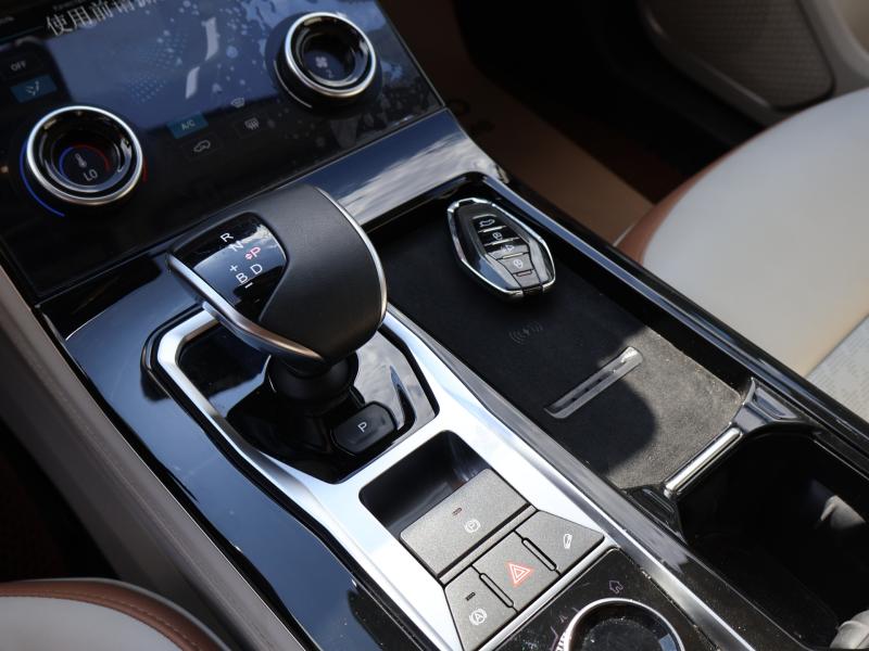 Car Thumb