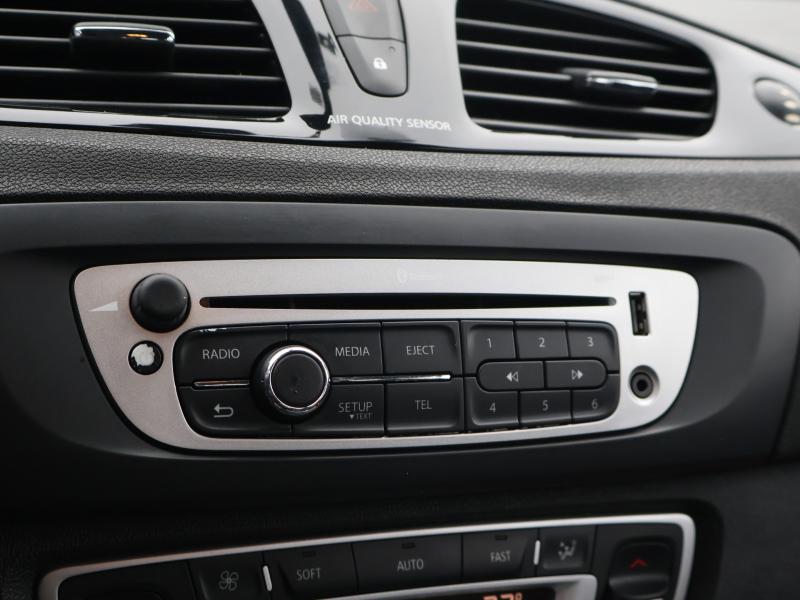 Car Thumb