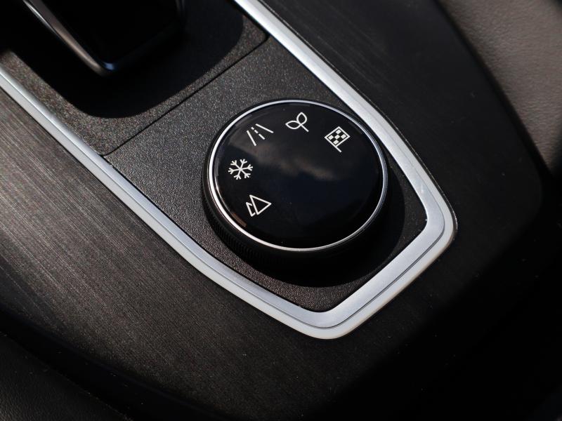 Car Thumb