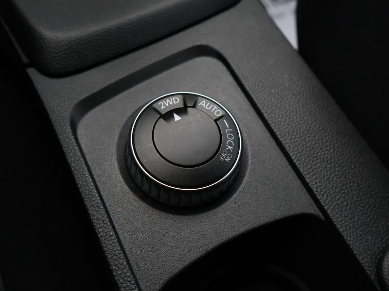 Car Thumb