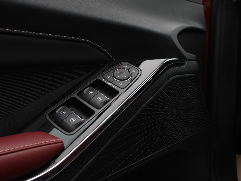 Car Thumb