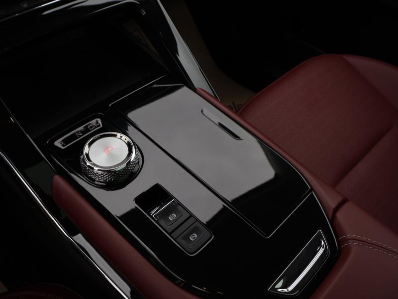 Car Thumb