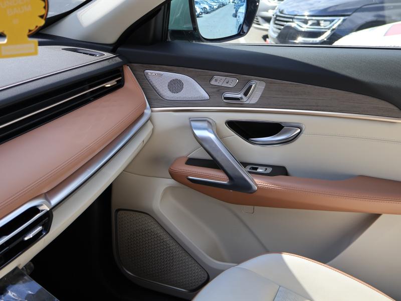 Car Thumb