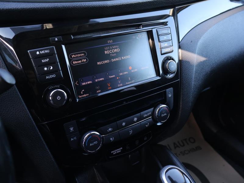 Car Thumb