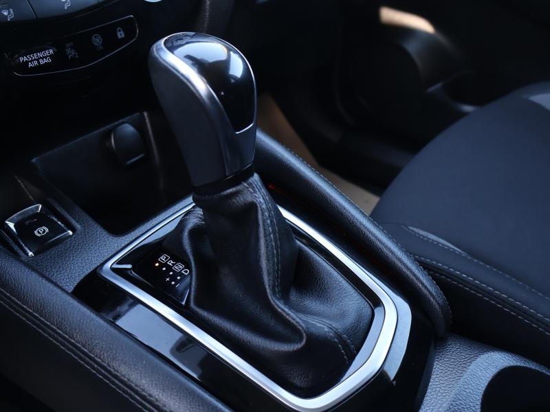Car Thumb
