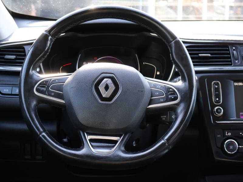 Car Thumb