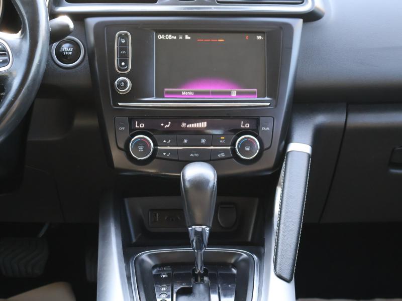 Car Thumb