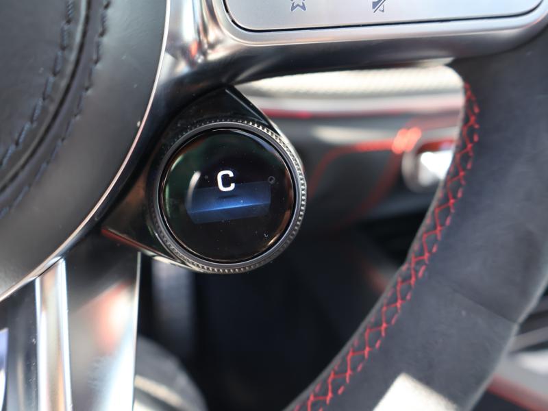 Car Thumb