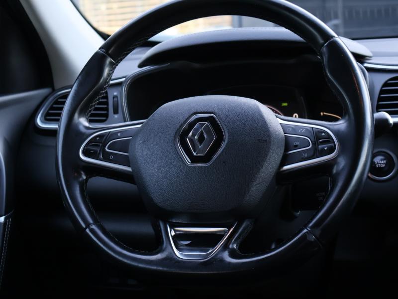 Car Thumb