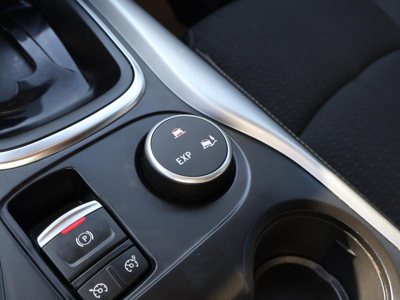 Car Thumb
