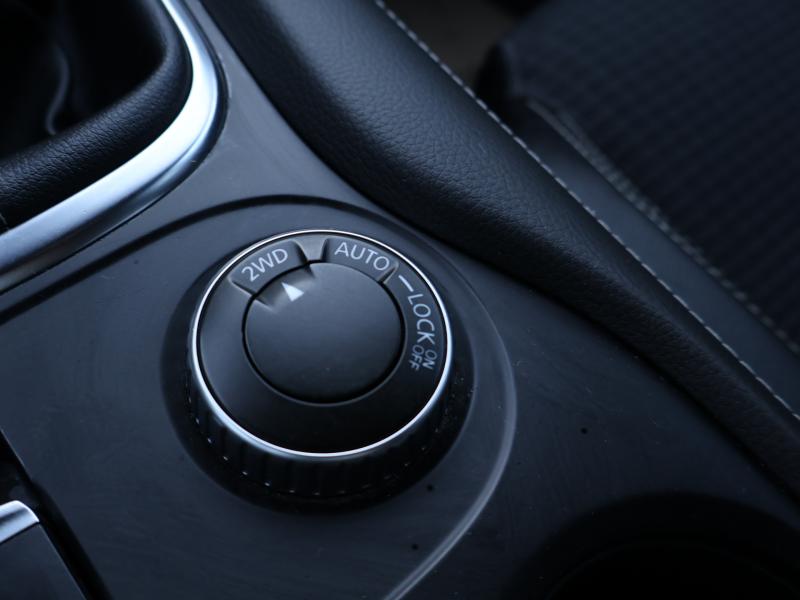 Car Thumb