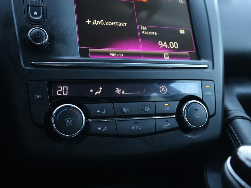 Car Thumb