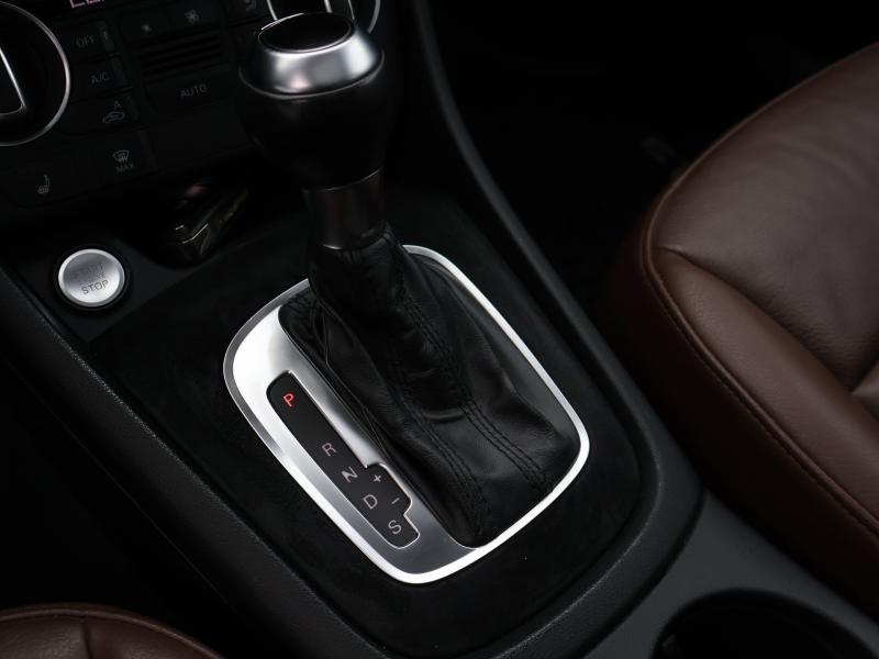 Car Thumb