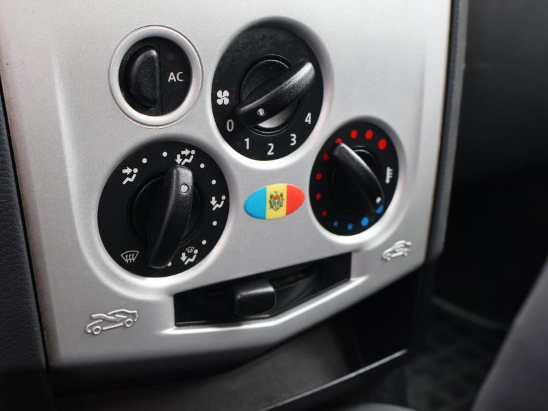 Car Thumb