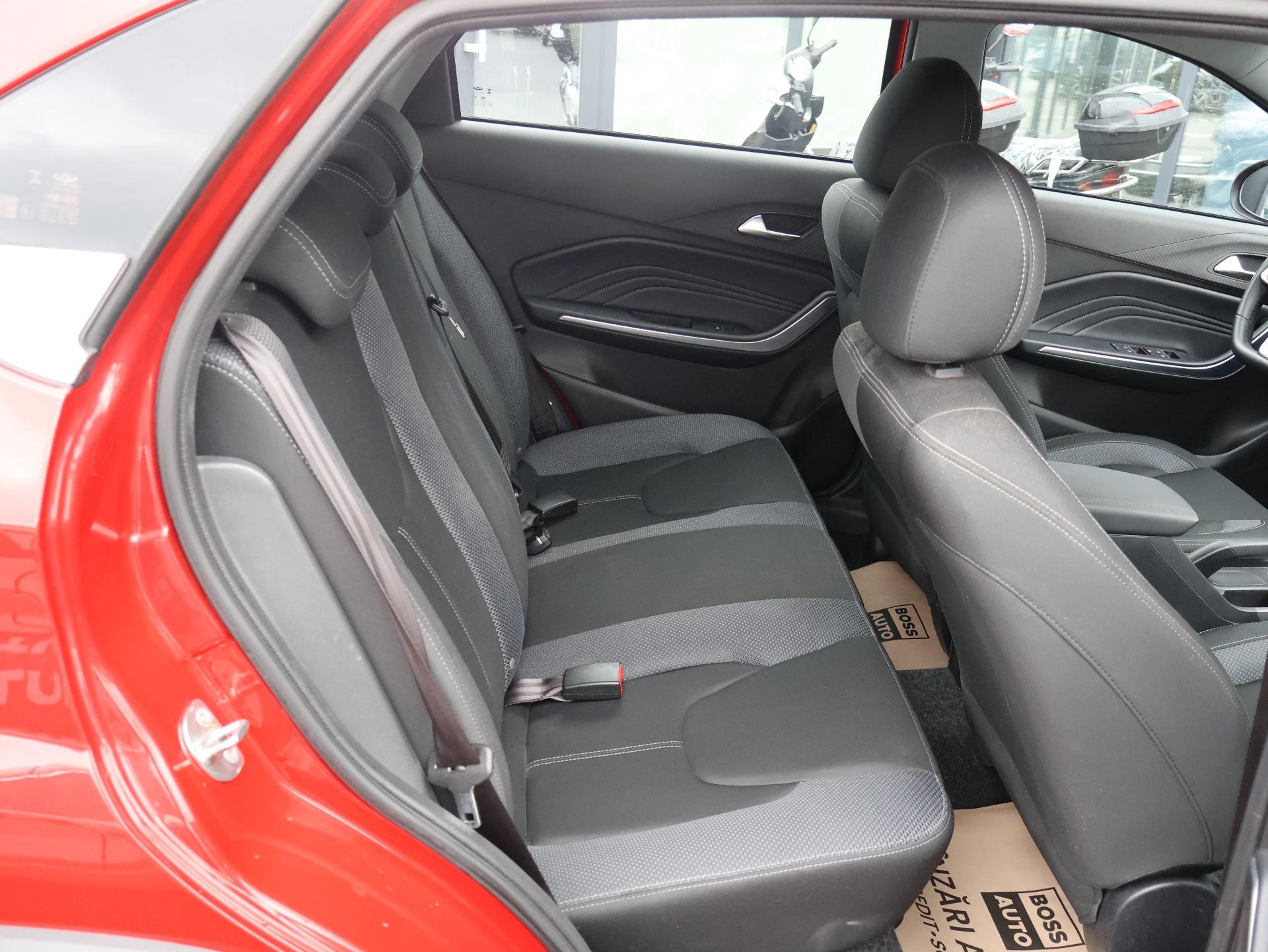 Chery Tiggo 2 PRO