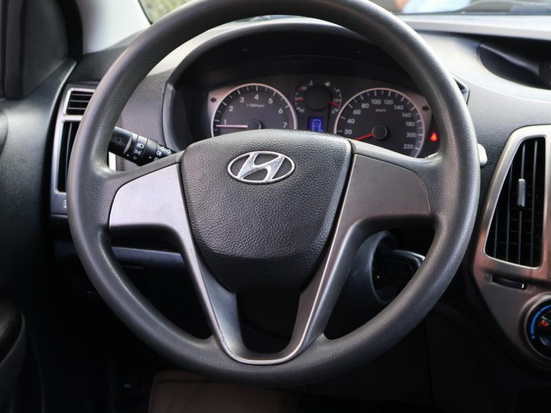 Car Thumb