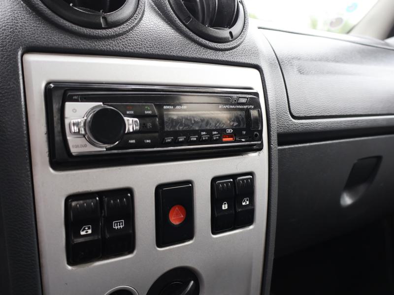 Car Thumb