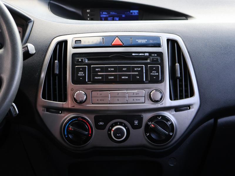 Car Thumb