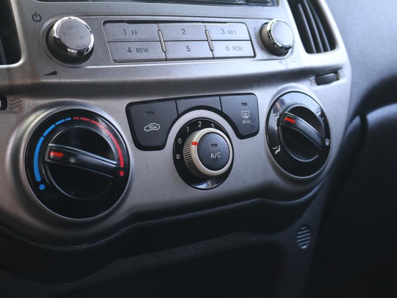 Car Thumb