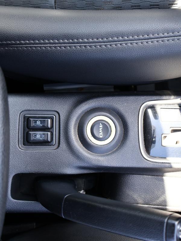 Car Thumb