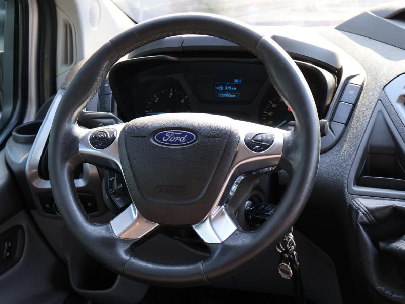 Car Thumb