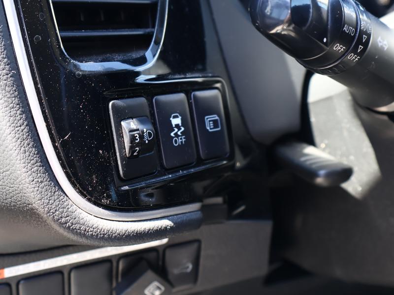 Car Thumb