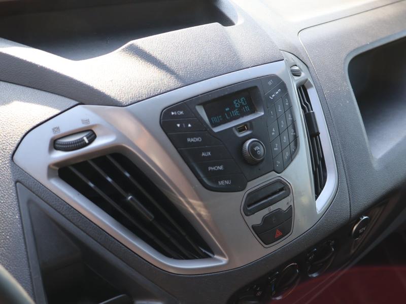 Car Thumb