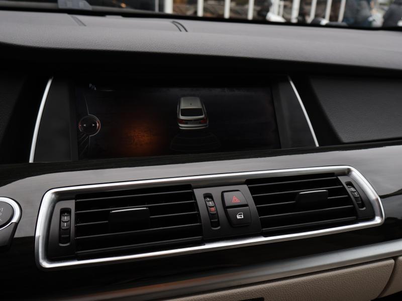 Car Thumb
