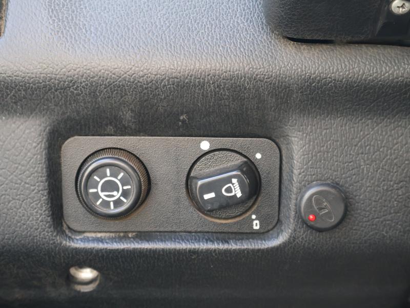 Car Thumb