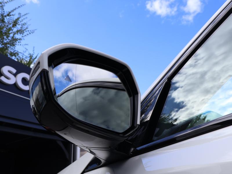 Car Thumb