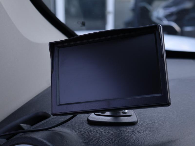 Car Thumb