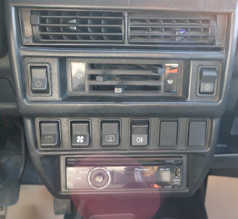 Car Thumb