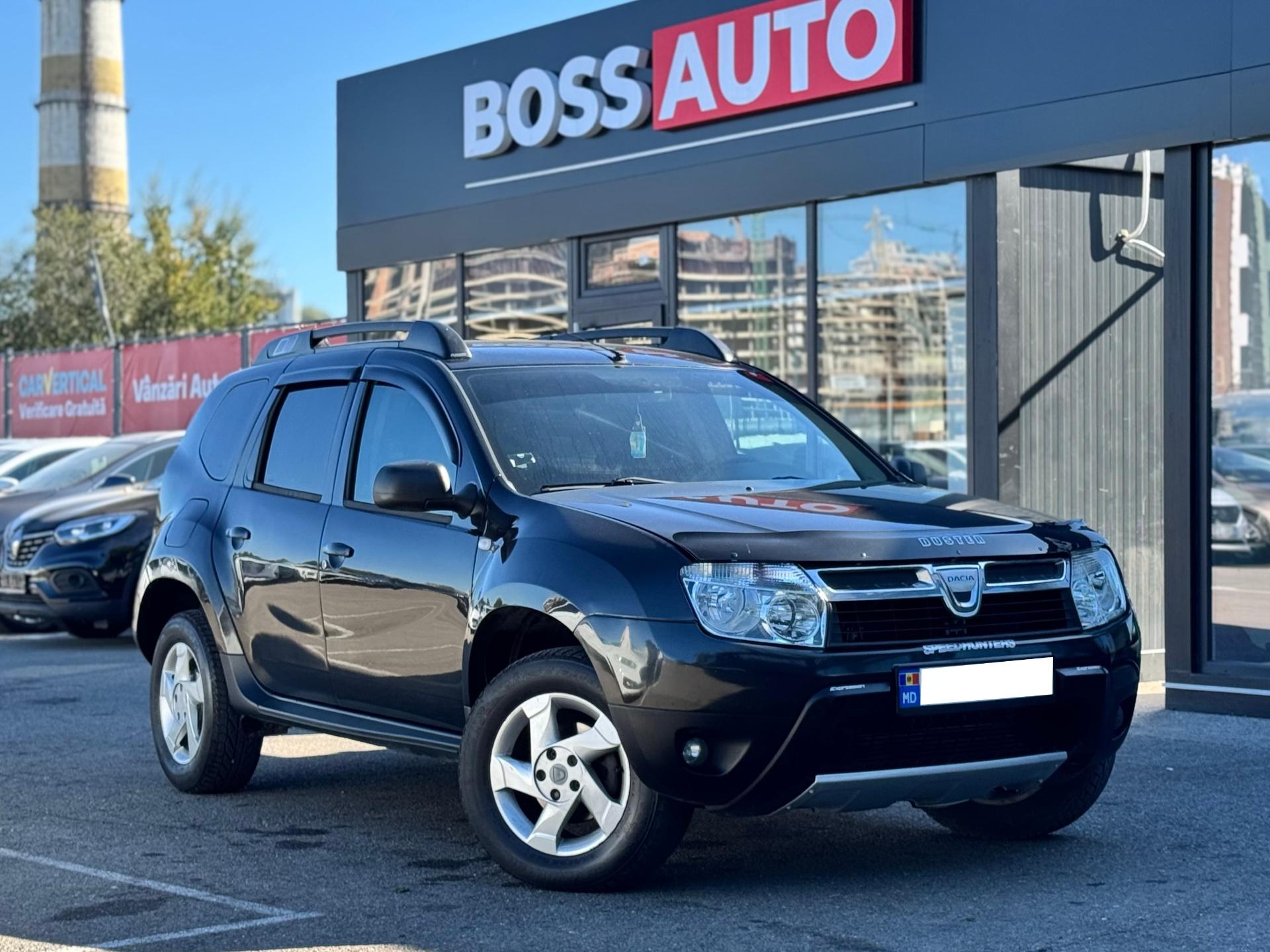 Dacia Duster Dacia Duster
