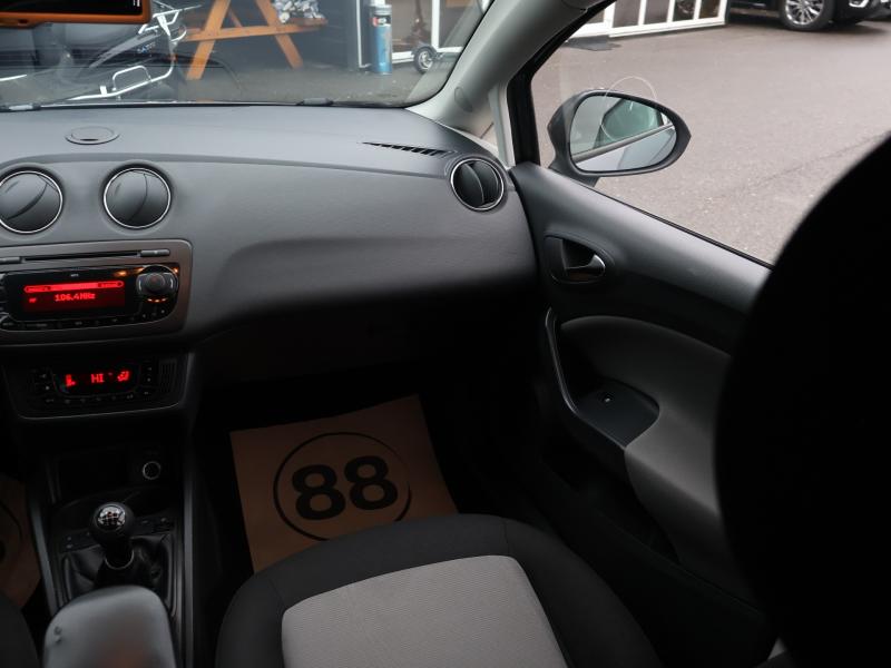 Car Thumb