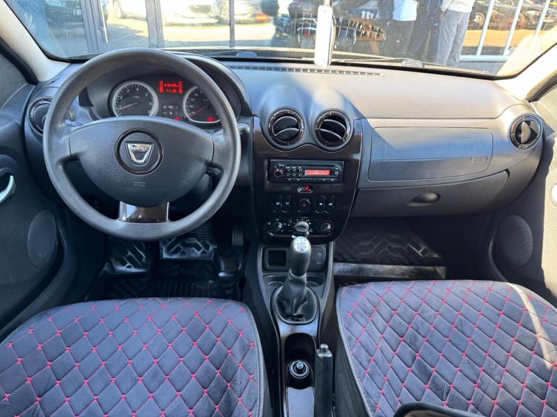 Car Thumb