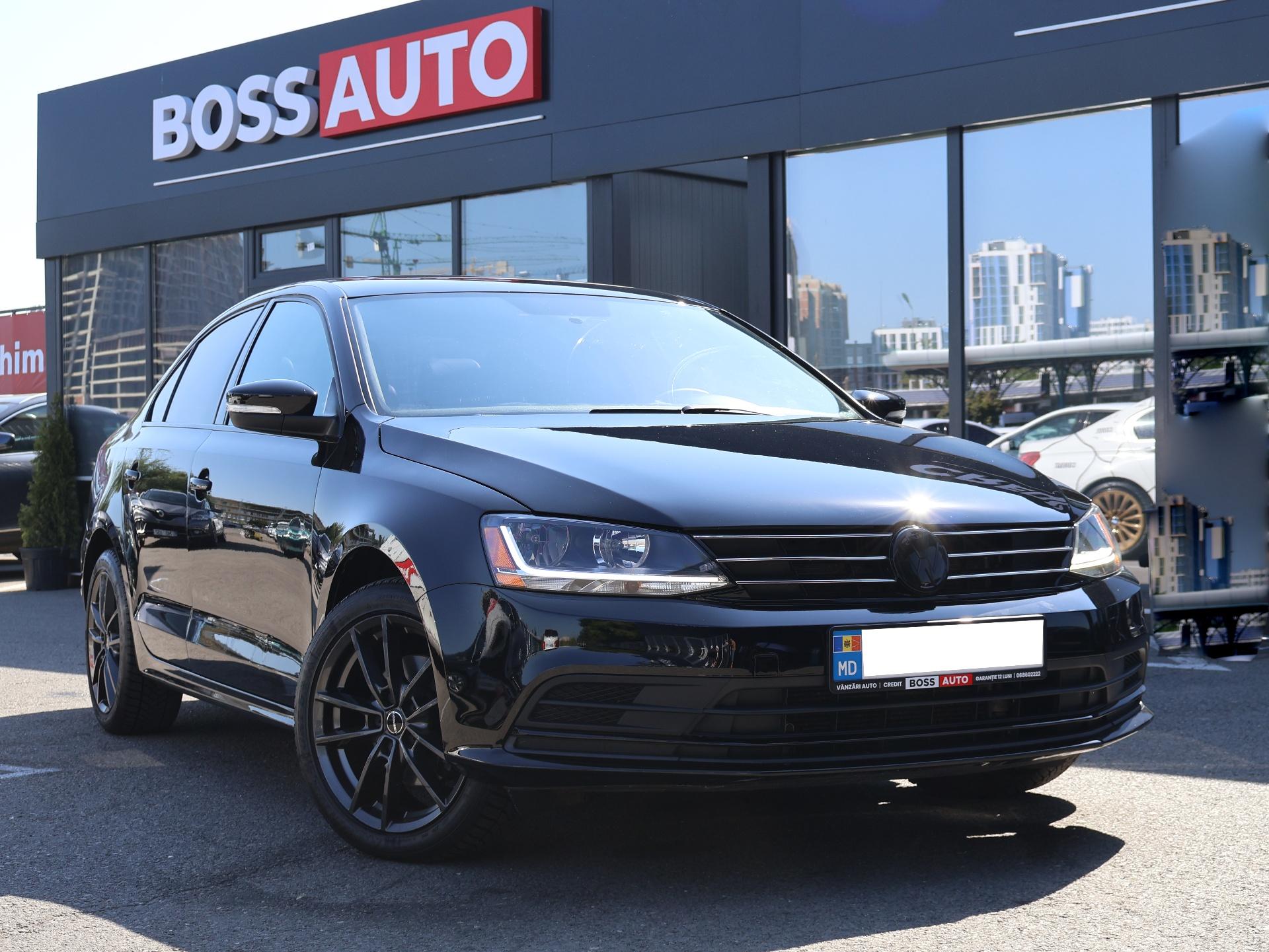 Volkswagen Jetta