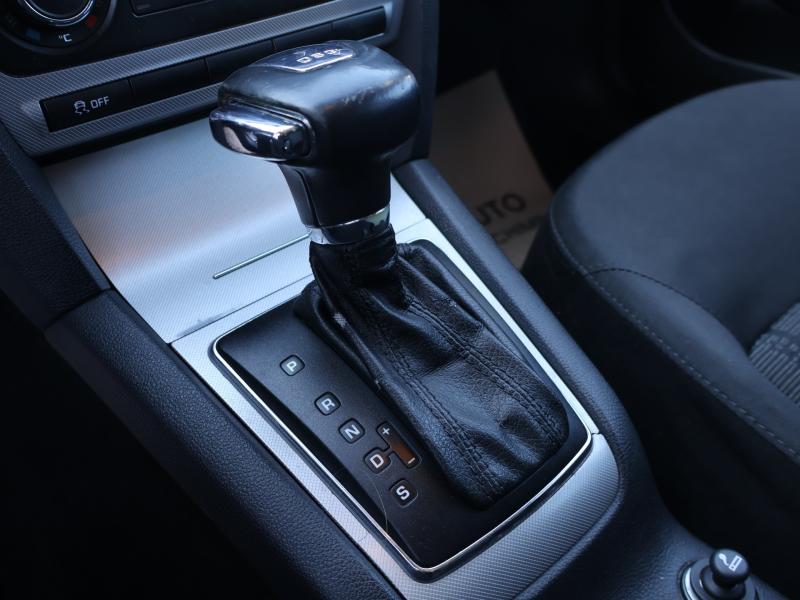 Car Thumb
