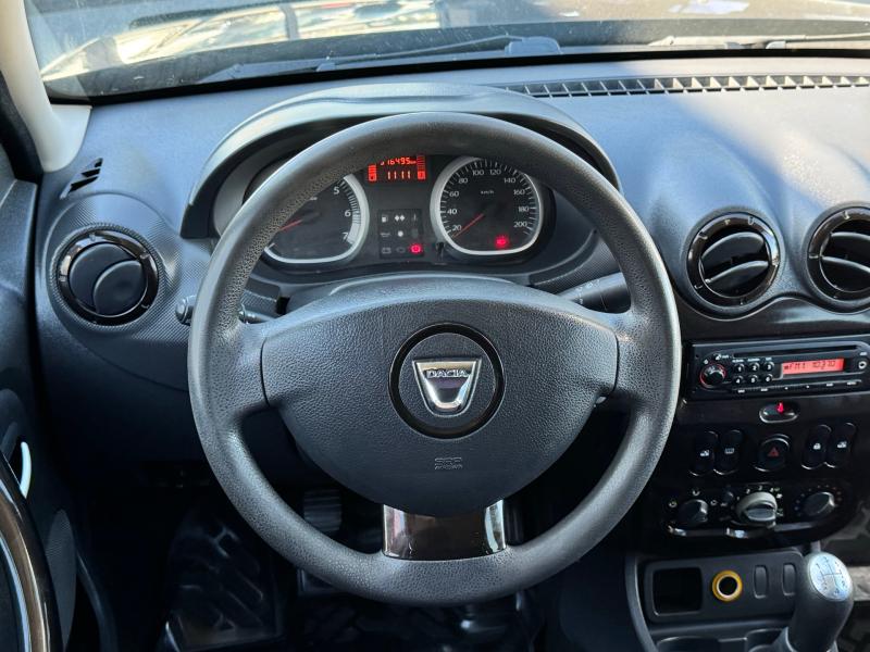 Car Thumb