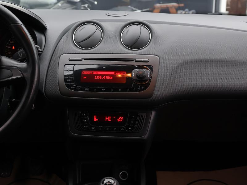 Car Thumb