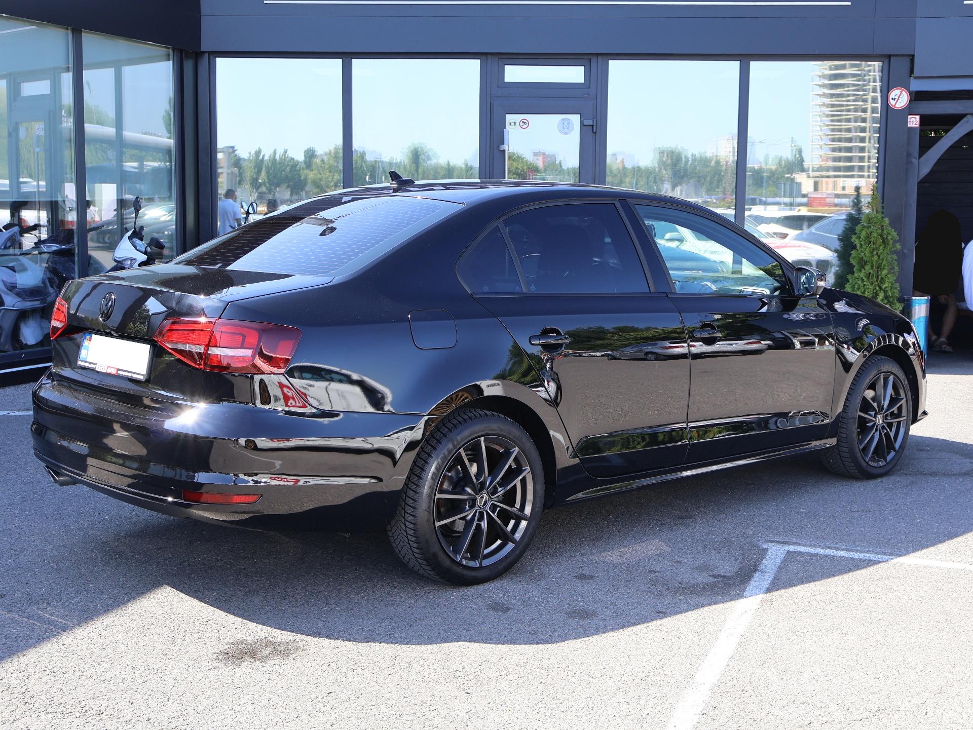 Volkswagen Jetta