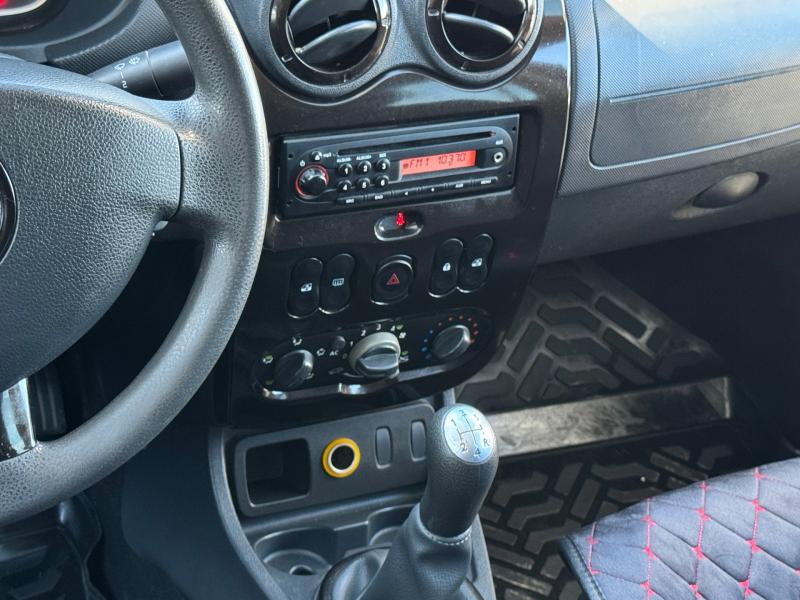 Car Thumb