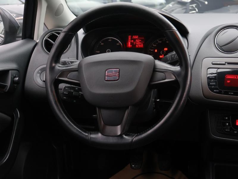Car Thumb