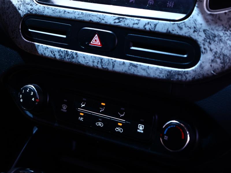 Car Thumb