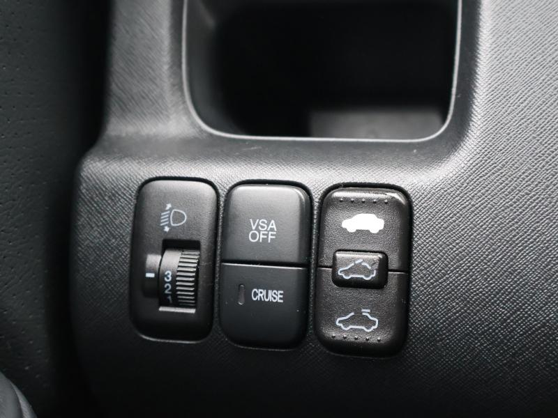 Car Thumb