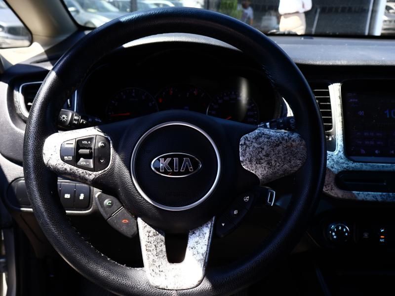 Car Thumb
