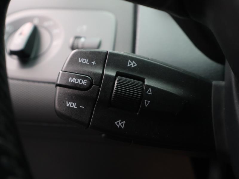 Car Thumb