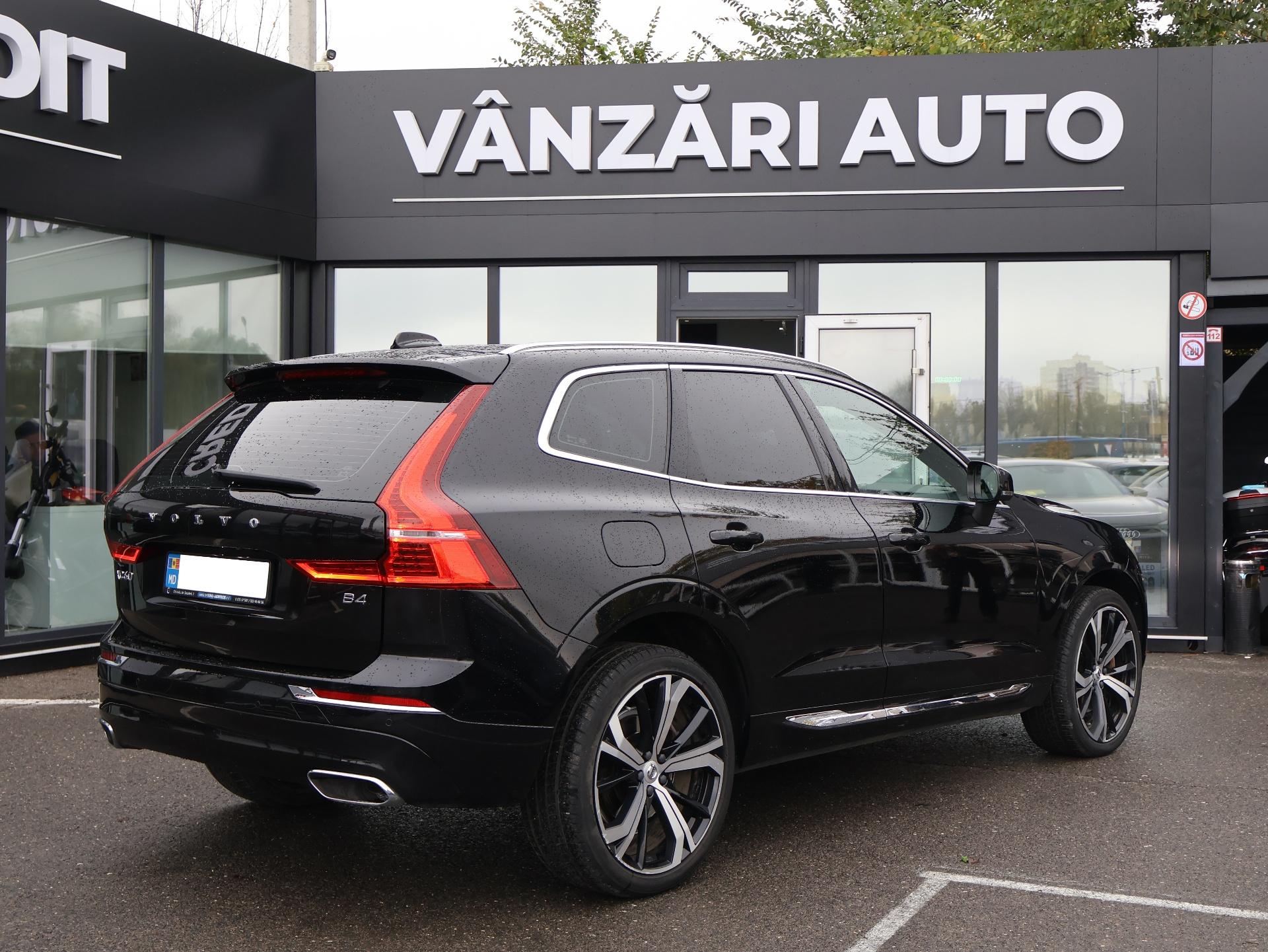 Volvo XC 60