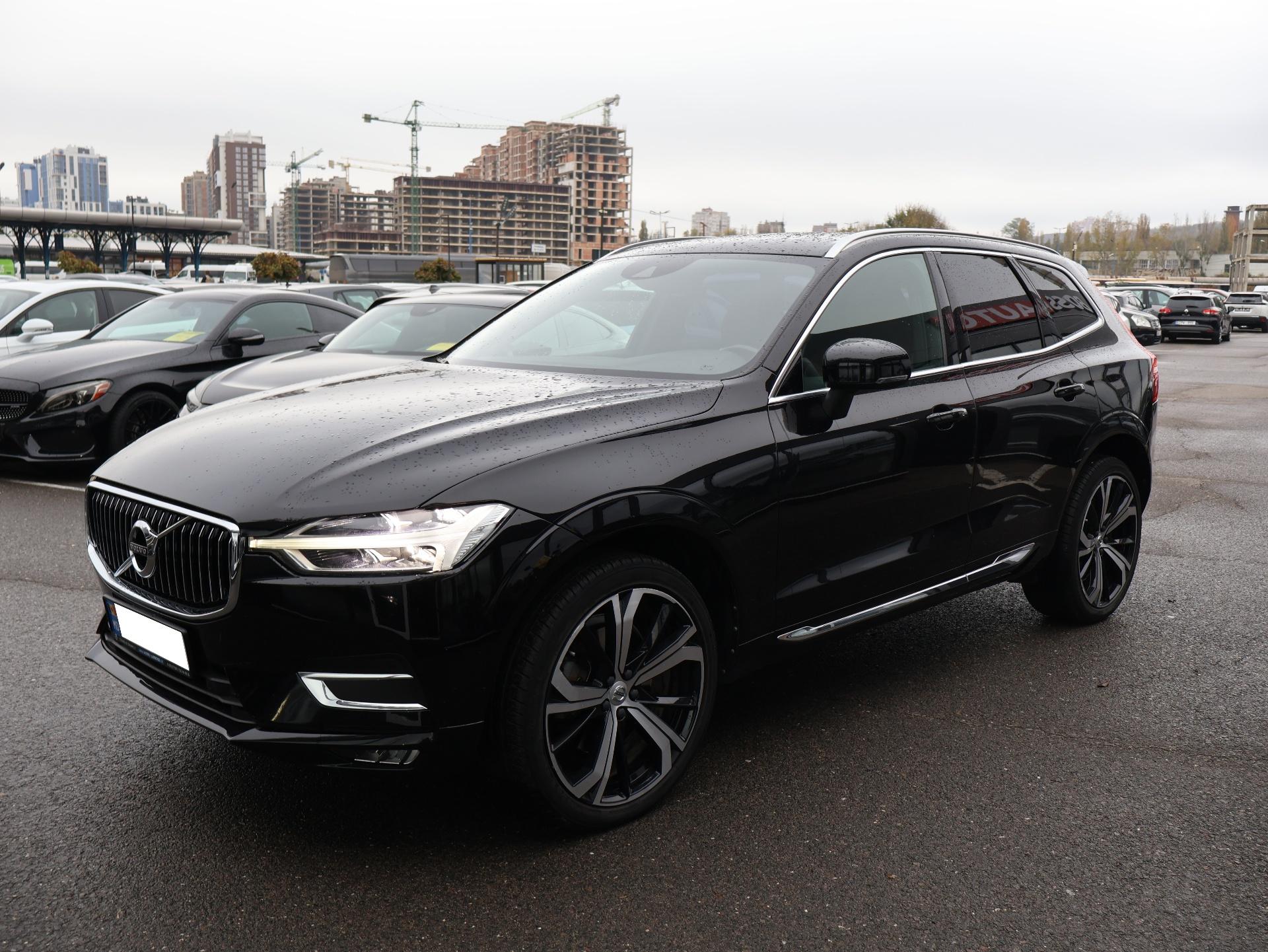 Volvo XC 60