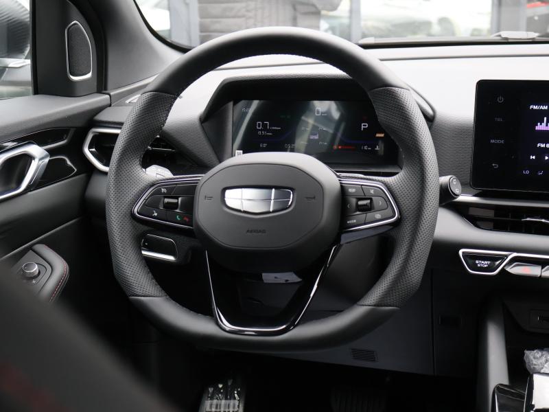 Car Thumb