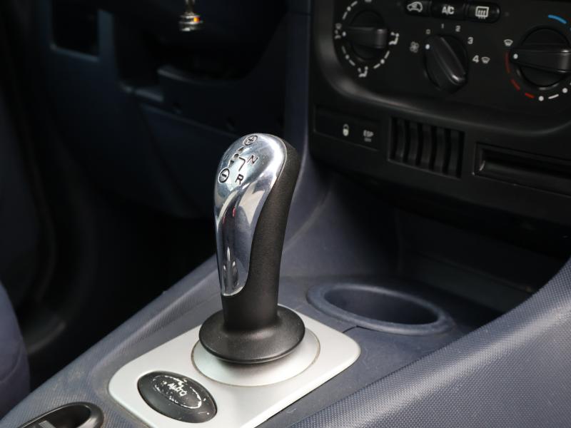 Car Thumb